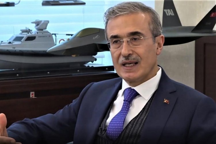 Kılı&ccedil;daroğlu'na İsmail Demir'den yanıt
