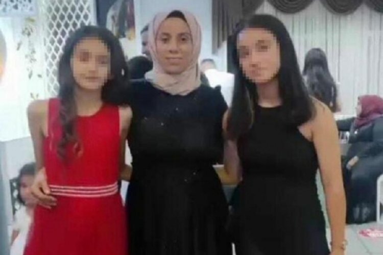 İzmir'de eşini, pay vermemek amacıyla sattığı evi boşaltmadığı i&ccedil;in &ouml;ld&uuml;rm&uuml;ş