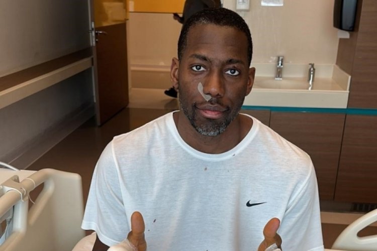 Anadolu Efes'ten Bryant Dunston a&ccedil;ıklaması