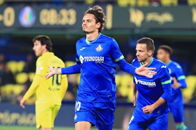 Enes &Uuml;nal'ın yeni teknik direkt&ouml;r&uuml; belli oldu