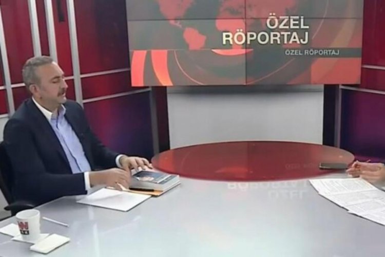 AK Partili Abdulhamit G&uuml;l: Bu &uuml;lkenin geleceğini kumar masasına, teslim edemeyiz