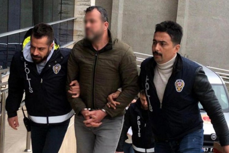 Zonguldak'ta takıntı haline getirdiği kızın babasını vuran ş&uuml;pheli yakalandı