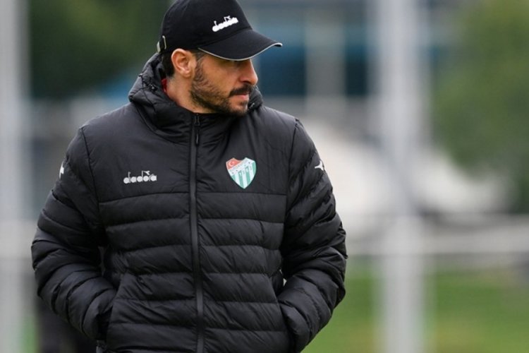 Bursaspor Arnavutk&ouml;y'e hazır