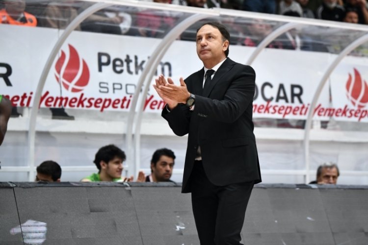 Orhun Ene: Play-Off i&ccedil;in kapı araladık