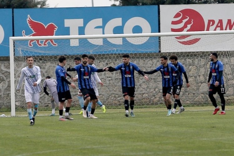 Karacabey Belediyespor lidere konuk oluyor