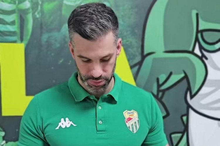 Dusan Alimpijevic: Herkesi salonumuza bekliyoruz