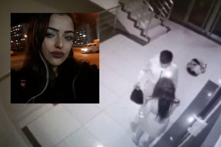 İstanbul'da gen&ccedil; kadın &ccedil;ıplak halde &ouml;l&uuml; bulundu