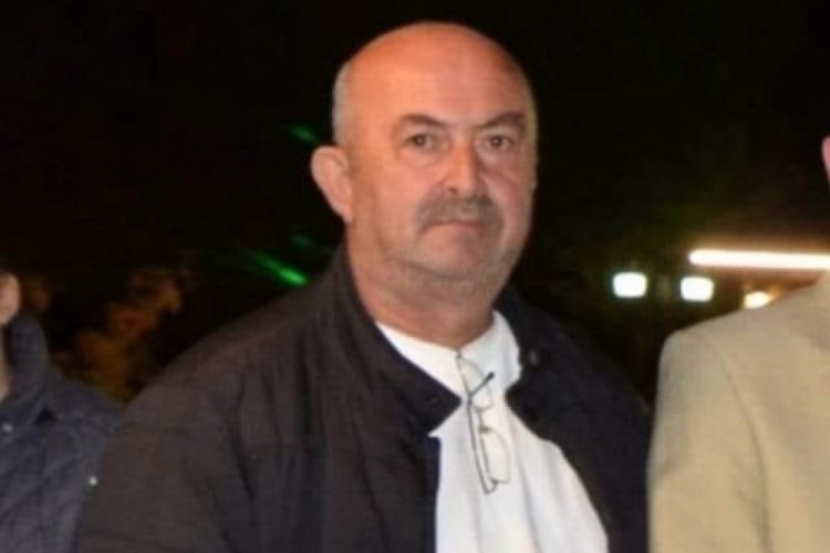 Kastamonu'da camide namaz kılarken kalp krizi ge&ccedil;iren adam &ouml;ld&uuml;