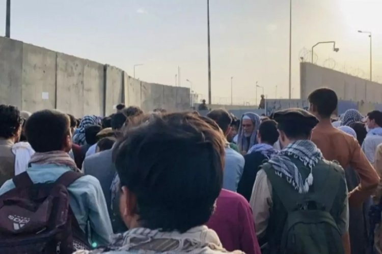 &Ccedil;in, Sudan'dan bin 171 kişiyi tahliye etti