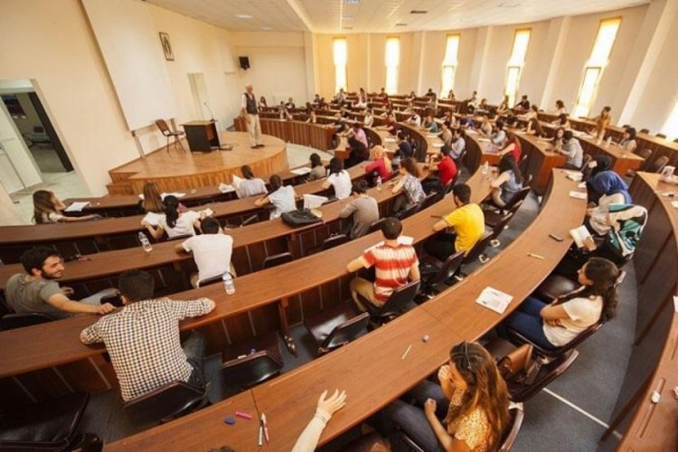 Y&Ouml;K 2022-2023 y&uuml;ksek&ouml;ğretim istatistiklerini yayımlandı