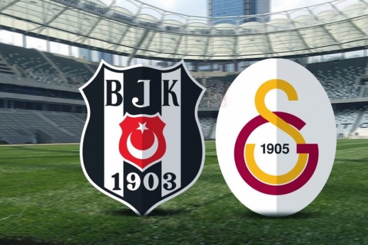 Beşiktaş-Galatasaray derbisinin VAR hakemi belli oldu