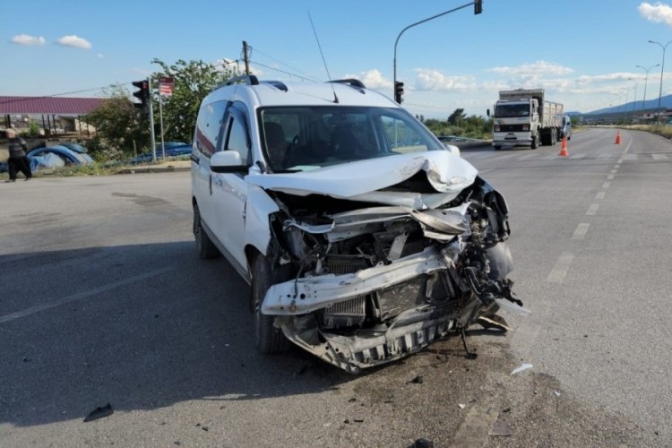 Hatay'da 3 g&uuml;nl&uuml;k ara&ccedil; kazada hurdaya d&ouml;nd&uuml;