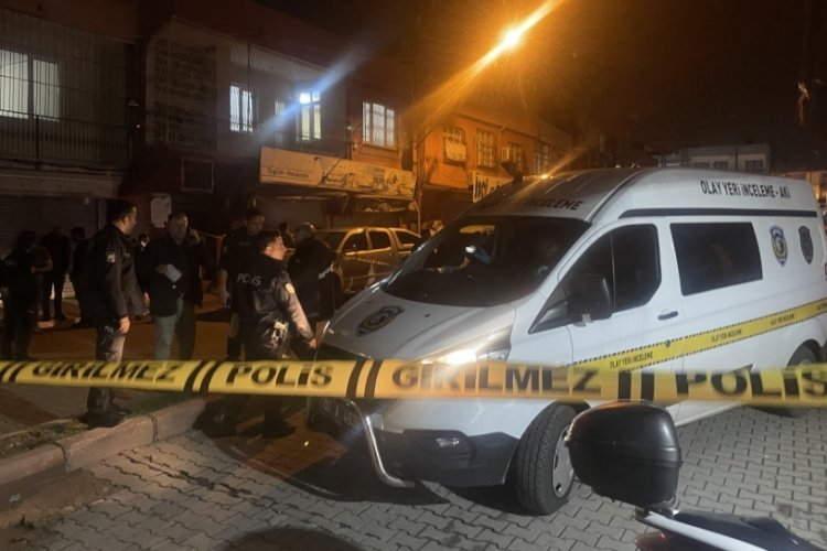 Adana'da maganda kurşunu can aldı