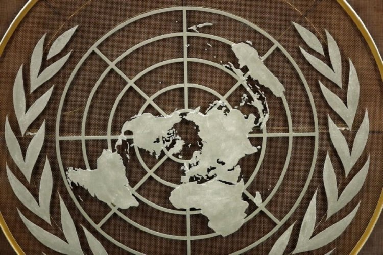 BM, Sudan'a el&ccedil;i g&ouml;nderiyor