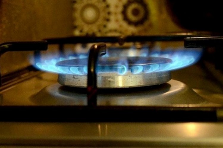 &Uuml;cretsiz doğalgaz Resmi Gazete'de yayımlandı