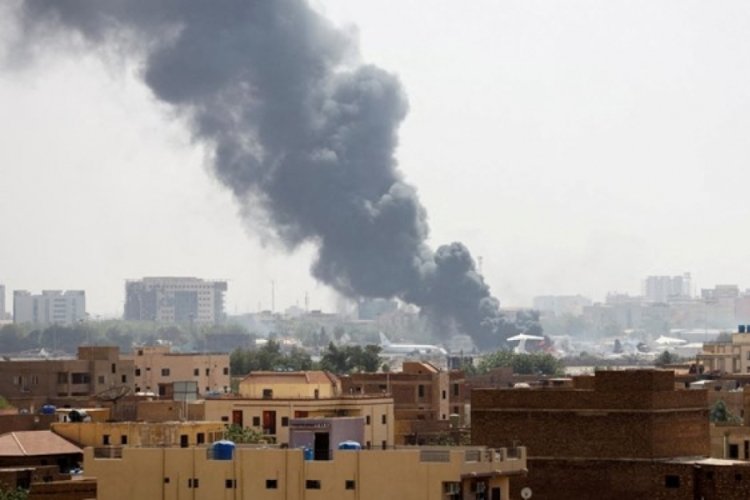 Sudan'da Ordu ve HDK 72 saatlik yeni ateşkes ilan etti