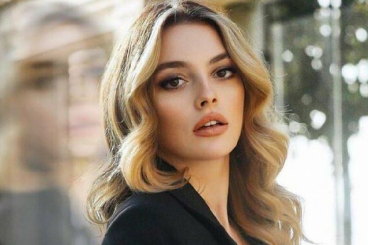 Melis Sezen yeni aşkını saklamadı