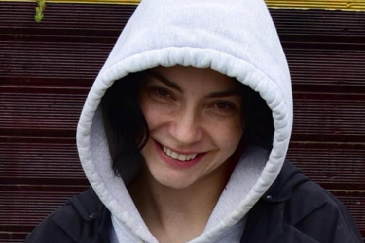 Merve Boluğur: Sağlam bir rol istiyorum