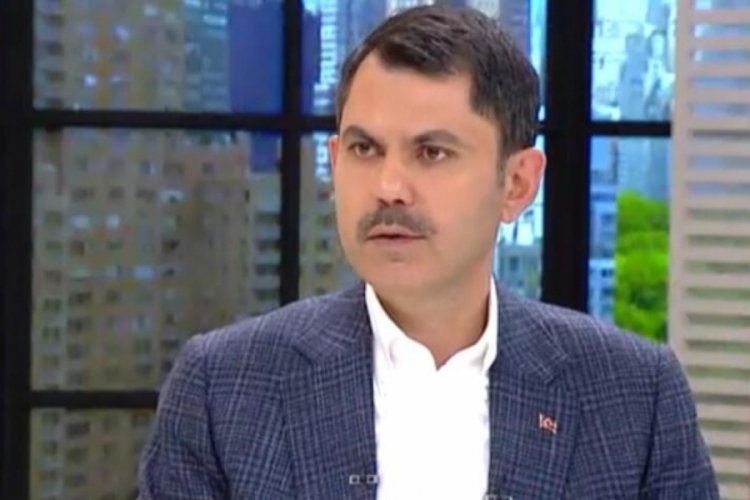 Bakan Kurum ev sahiplerine seslendi: Y&uuml;zde 25'ten fazla zam yapmayın