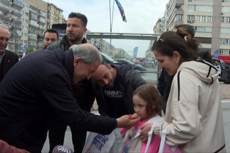 Hulusi Akar'dan &ouml;ğrencilere 'inek lakabı' uyarısı