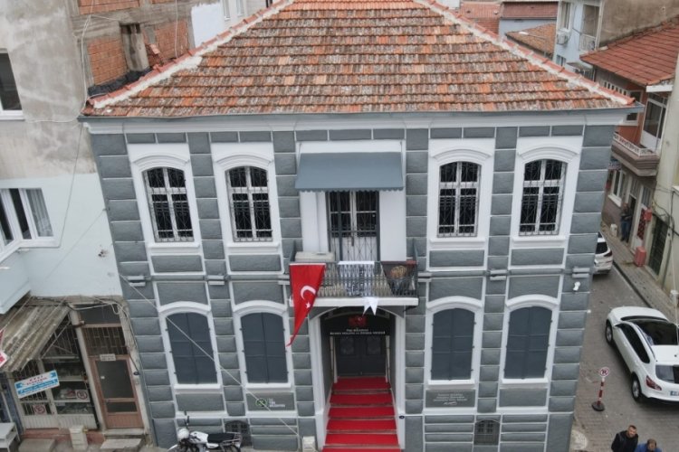 T&uuml;rkiye'nin ilk "Zeybek M&uuml;zesi" İzmir'de a&ccedil;ılıyor
