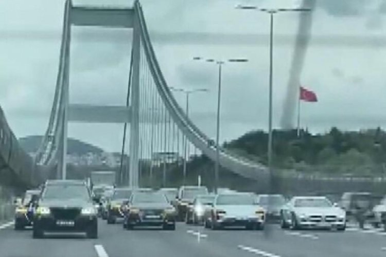 FSM'deki &ccedil;akarlı d&uuml;ğ&uuml;n konvoyuna ceza yağdı