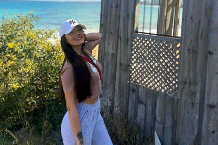İzmir'de Dilara'yı yatağa bağımlı hale getiren s&uuml;r&uuml;c&uuml;ye: 4.5 yıl hapis