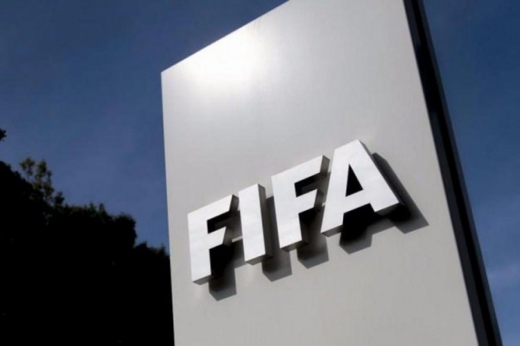 Bursaspor'dan FIFA a&ccedil;ıklaması!