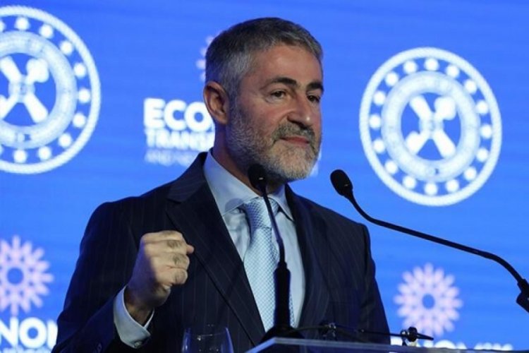 Bakan Nebati'den Kılı&ccedil;daroğlu'na asgari &uuml;cret cevabı!
