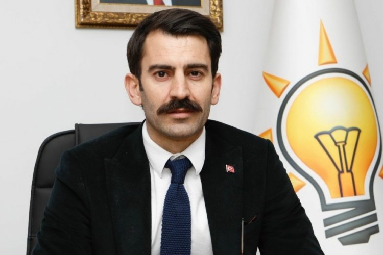 AK Parti'den CHP'li isme "fotoğraf" g&ouml;ndermesi