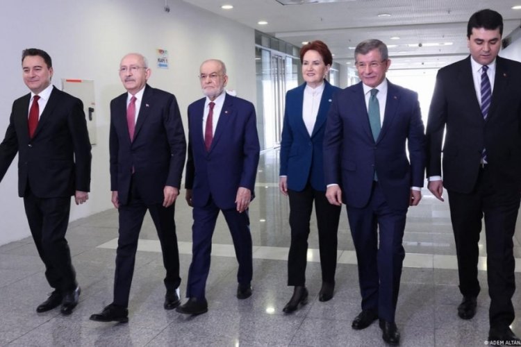 Millet İttifakı'nın İstanbul mitinginin tarihi değişti!