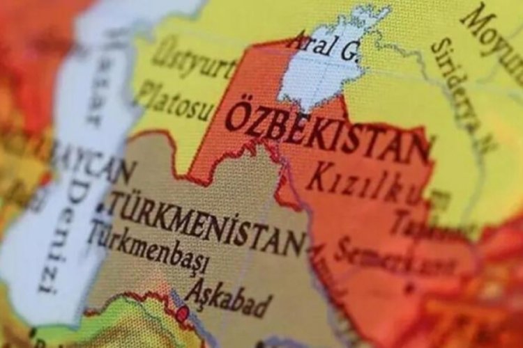 &Ouml;zbekistan'da anayasa değişikliği y&uuml;zde 90 oyla kabul edildi