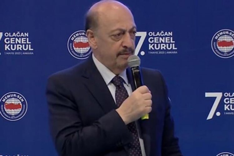 Vedat Bilgin: B&uuml;y&uuml;k T&uuml;rkiye yolundaki y&uuml;r&uuml;y&uuml;ş&uuml;m&uuml;z devam edecek