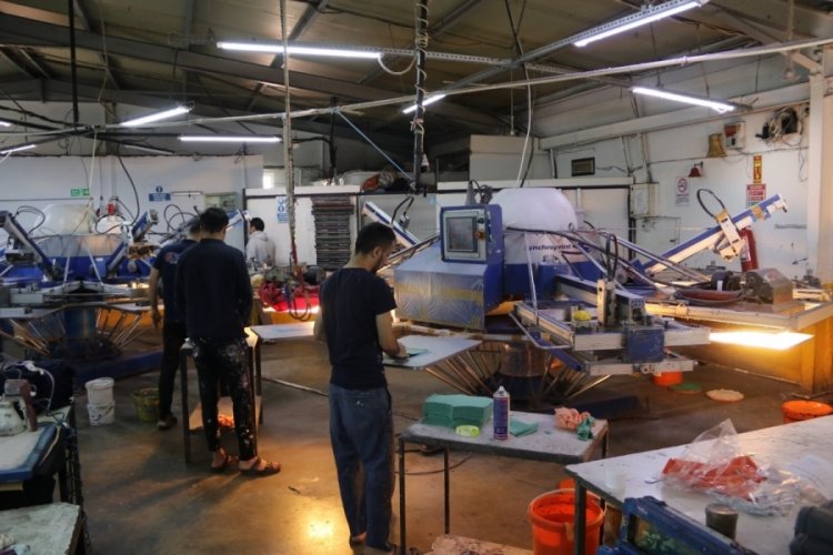 BEBDER Y&ouml;netim Kurulu Başkanı: &Uuml;reticiler de t&uuml;keticiler de zarar ediyor