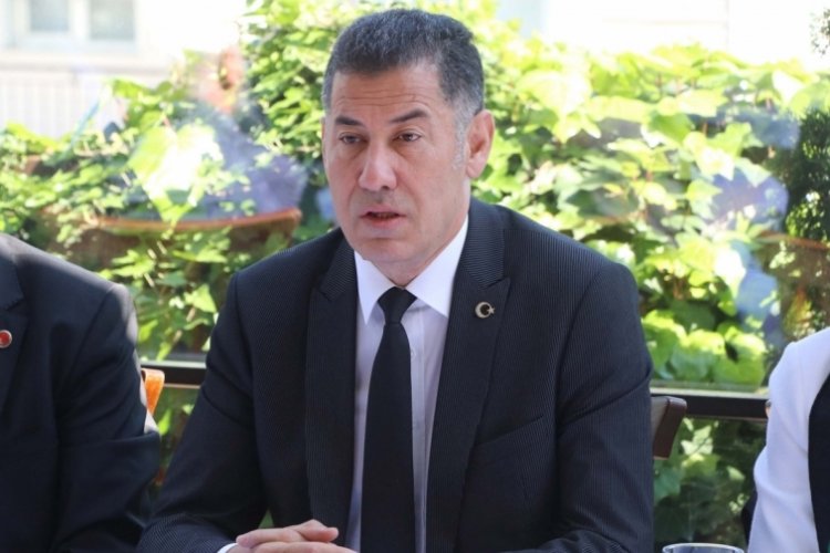 Sinan Oğan: Se&ccedil;imlerin kaderini T&uuml;rk milleti belirleyecek