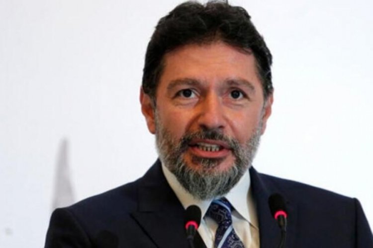 Hakan Atilla'nın havalimanında pasaportu alındı