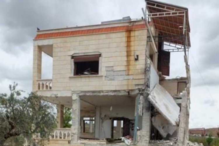 DAEŞ'in sözde lideri Kureyşi'nin etkisiz hale getirildiği operasyonun perde arkası