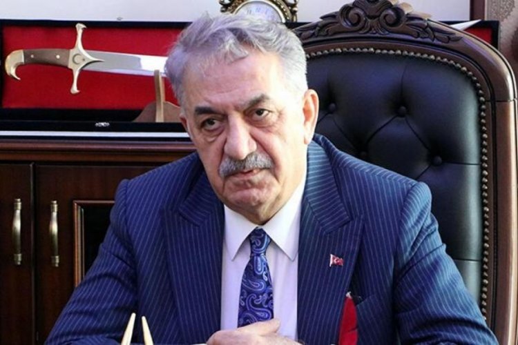 Hayati Yazıcı: Sorunların &uuml;stesinden gelecek kadrolar AK Parti'de