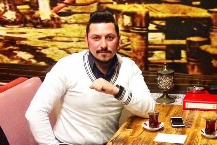 Sevgilisi tarafından &ouml;ld&uuml;r&uuml;len Cengiz Pehlivan toprağa verildi