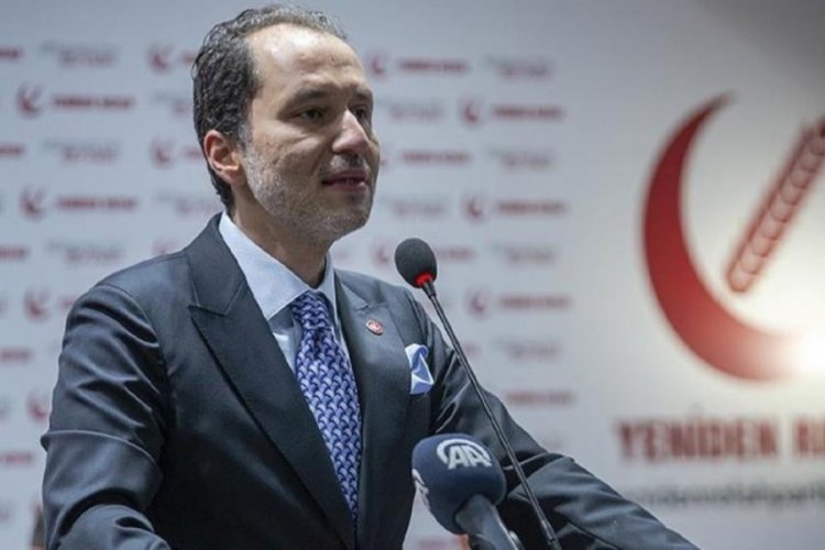 Erbakan: &Uuml;&ccedil; bakanlık dış g&uuml;&ccedil;lerin vesayetinde