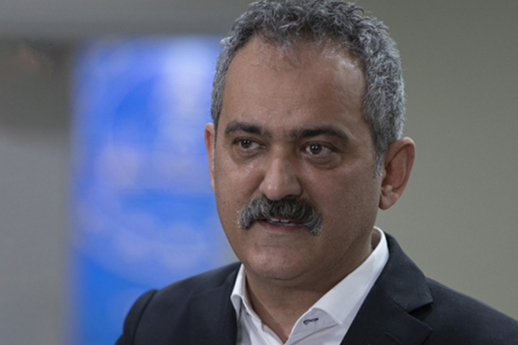 Bakan &Ouml;zer: Y&Ouml;K'ten Ordu M&uuml;hendislik Fak&uuml;ltesi onayı &ccedil;ıktı