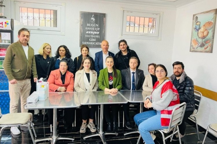 Sevda &Ouml;zbek'ten 1 Mayıs İş&ccedil;i Ve Emek&ccedil;i Bayramı a&ccedil;ıklaması