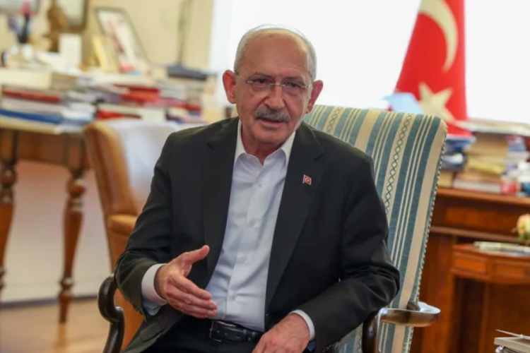 Kılı&ccedil;daroğlu: Fahrettin Altun ve ekip arkadaşları, bu son uyarım