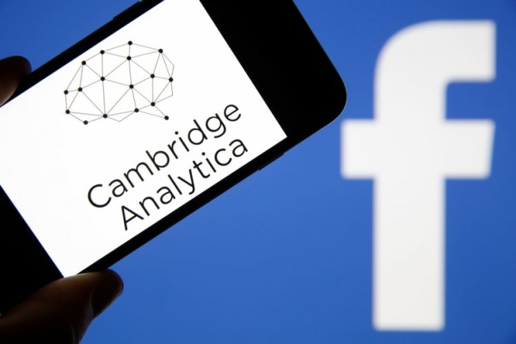 Cambridge Analytica nedir?  Cambridge Analytica olayı nedir?