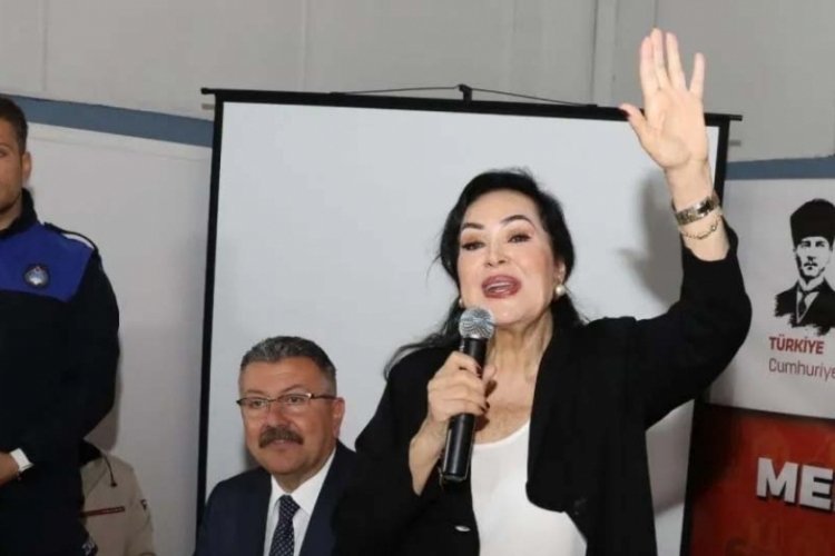 T&uuml;rkan Şoray se&ccedil;imden sonra yapacağı ilk şeyi duyurdu