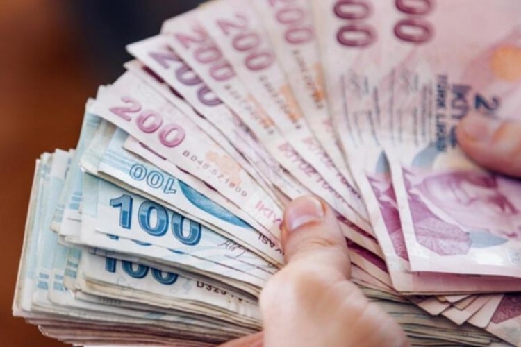 7500 liranın üzerinde maaş alan emekliler ne kadar zam alacak? 