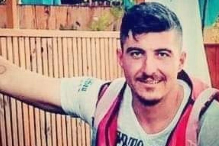 Antalya'da arkadaşıyla tartıştı: Pompalı t&uuml;fek ile &ouml;ld&uuml;rd&uuml;!