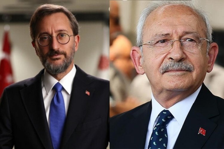 Se&ccedil;meni etkileme tartışması