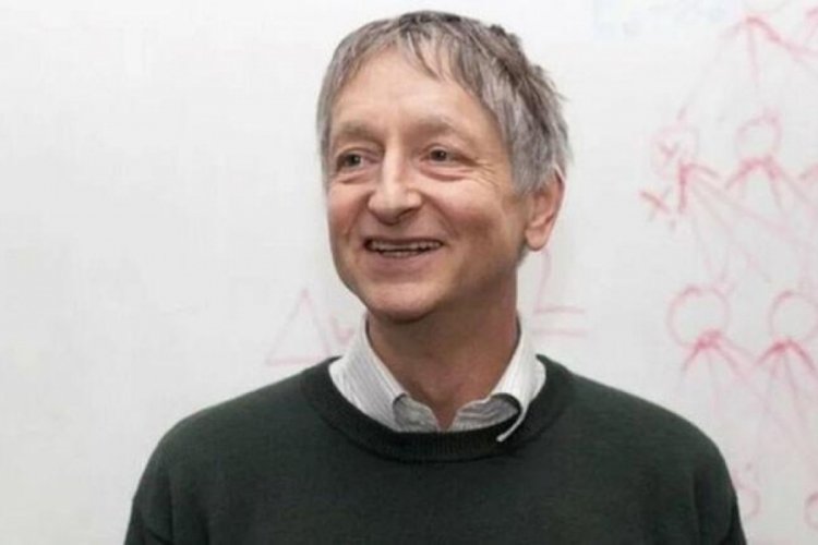 Bilim insanı Hinton'dan yapay zeka uyarısı