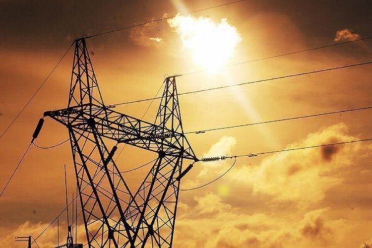 T&Uuml;İK a&ccedil;ıkladı! Toplam enerji akışları 19 bin 184 petajul olarak hesaplandı
